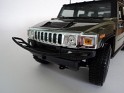 1:18 Maisto Hummer H2 SUV  Green. Uploaded by Francisco